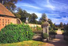 Four Seasons Hotel Hampshire